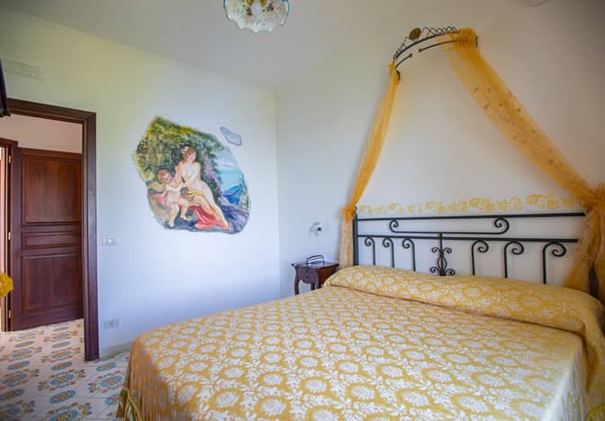 Nido Degli Dei - Agerola (NA) - Foto principale