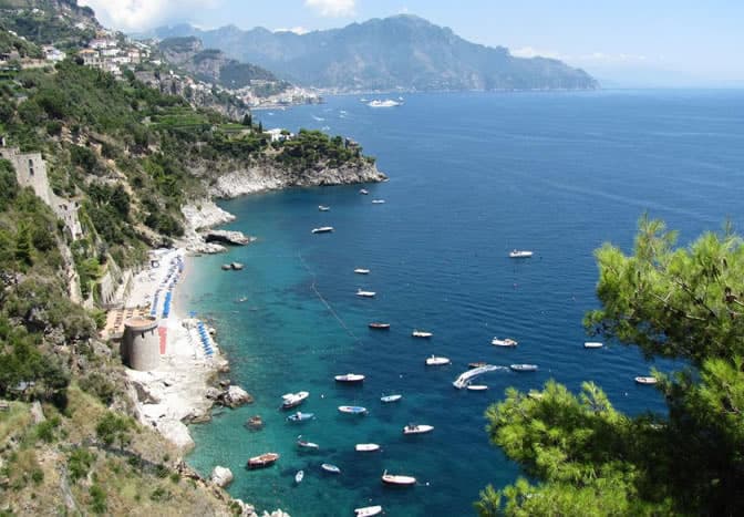 Nido Degli Dei - Agerola (NA) - Foto 2