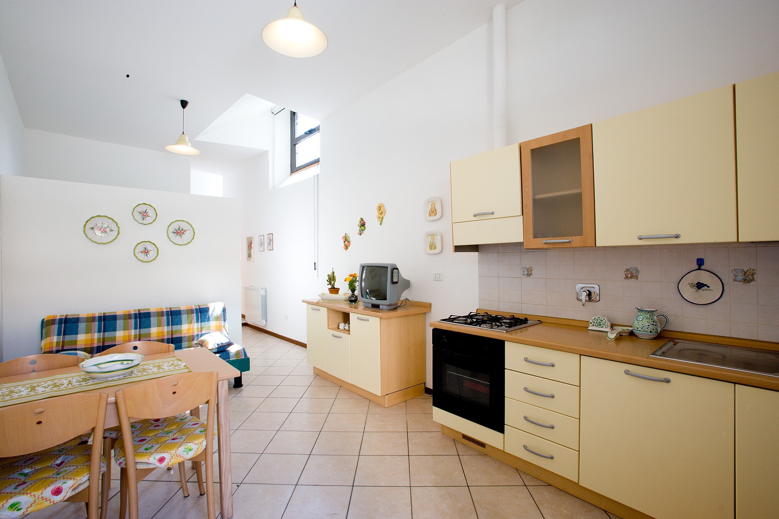 2-Room Apartment – Il Turrione - Foto 4
