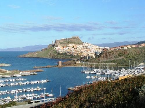 Lido di Castelsardo - Castelsardo (SS) - Foto 3
