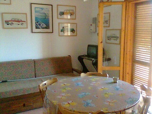 GALLIPOLI Villetta Rivabella - Foto 4