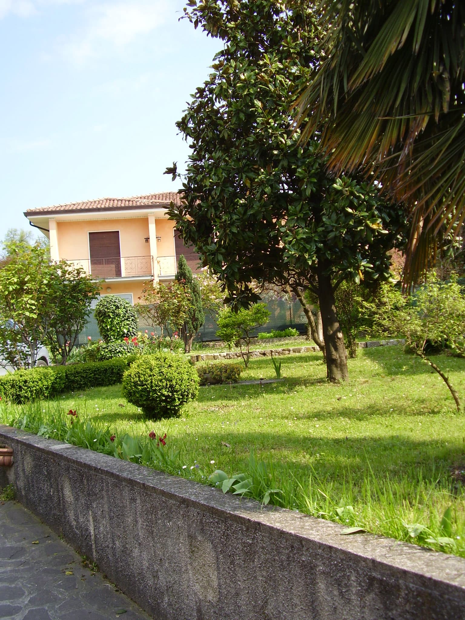 B&B Il Giardino Di Margot - Foto 3