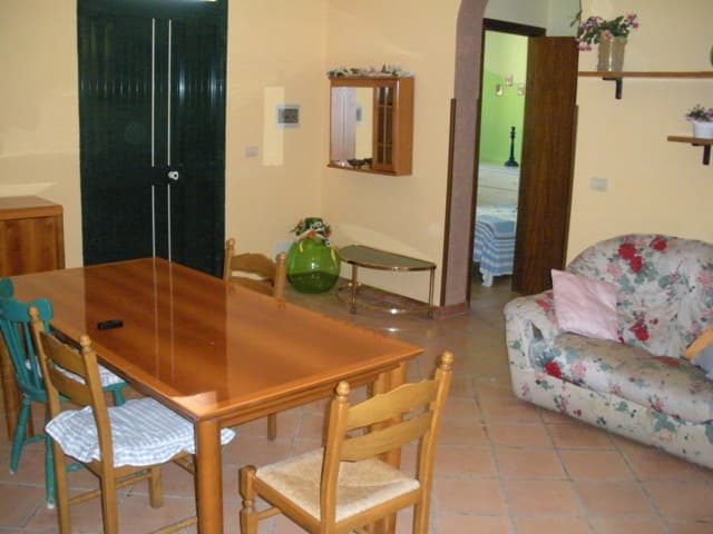 Villa Noto Marina (sicilia) - Foto 3