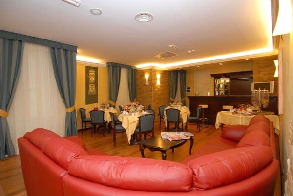 Hotel Teocrito - Foto 4
