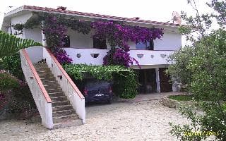 Apartamento de 2 piezas – Sant'Anna - Sant'Anna Arresi (SU) - Foto 5