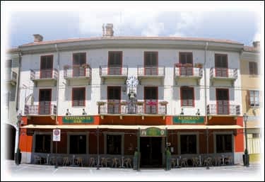 Hôtel Ristorante Ciocca - Hôtel a Castelnuovo Don Bosco
