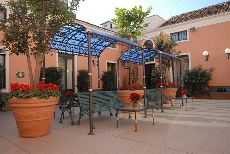 Hotel Villa Romeo - Foto 3