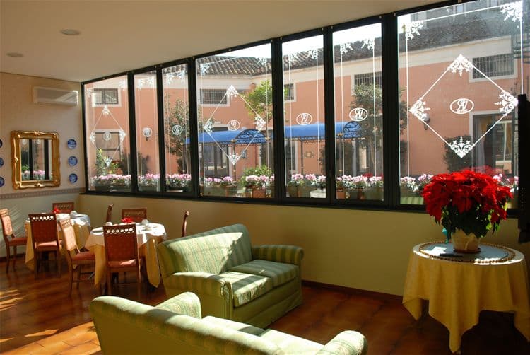Hotel Villa Romeo - Foto 4