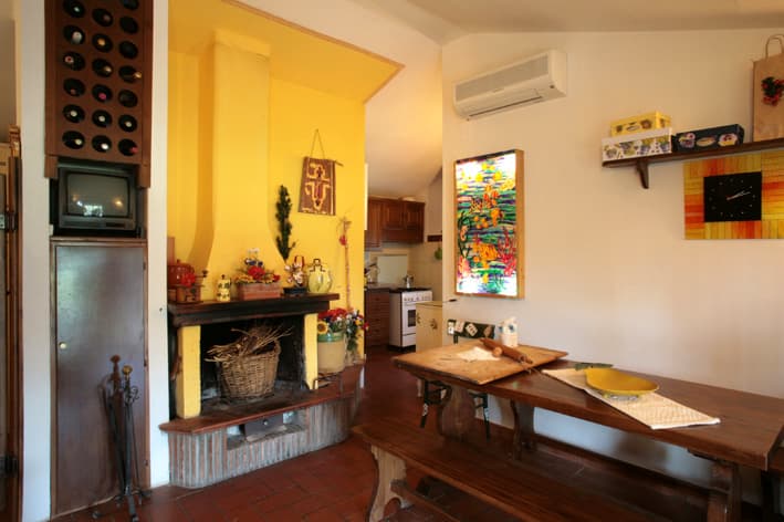 2-Room Apartment – La Terrazza Degli Olivi - Foto 4