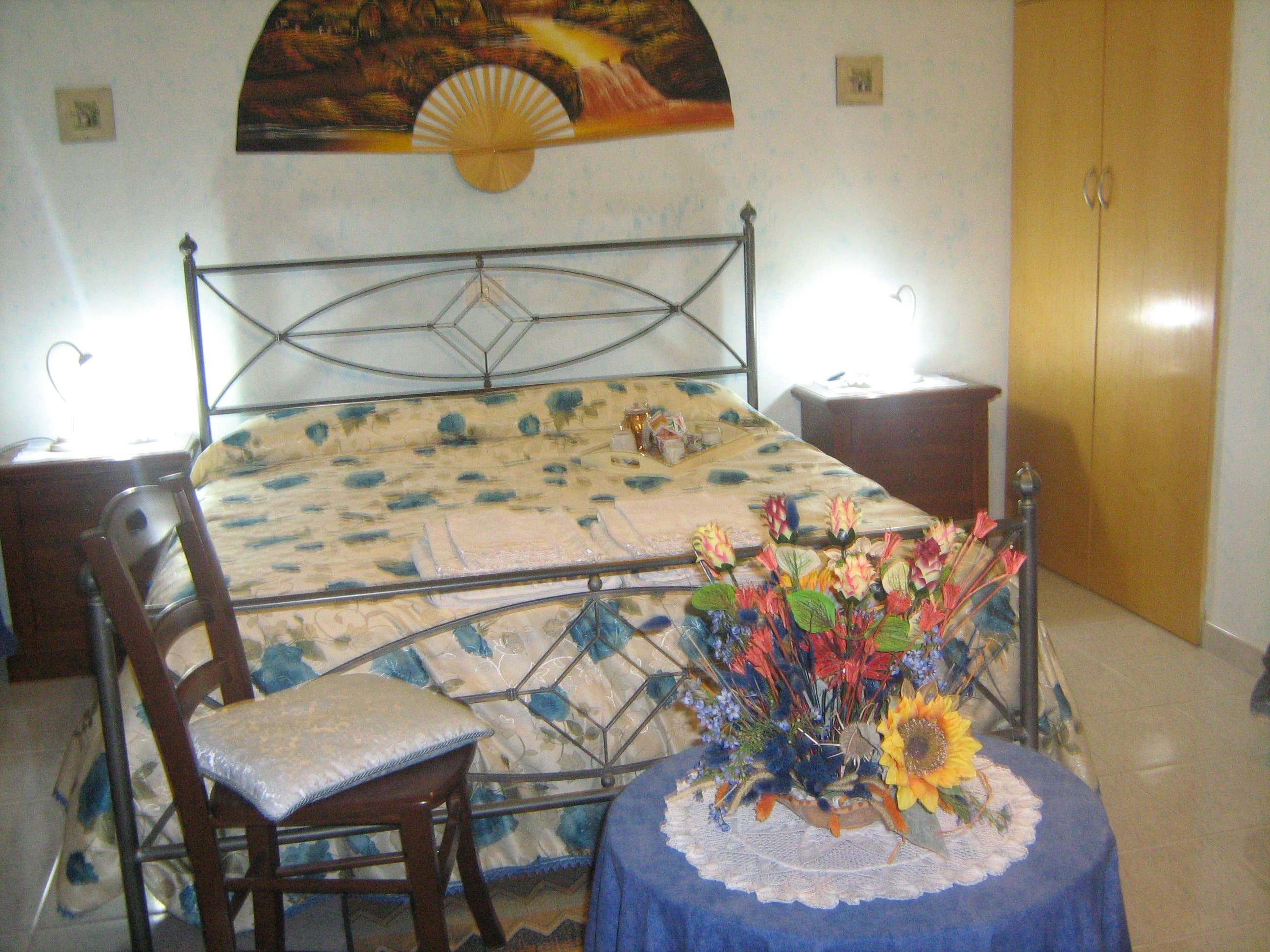 Private Room for 2 Guests - Foto 4