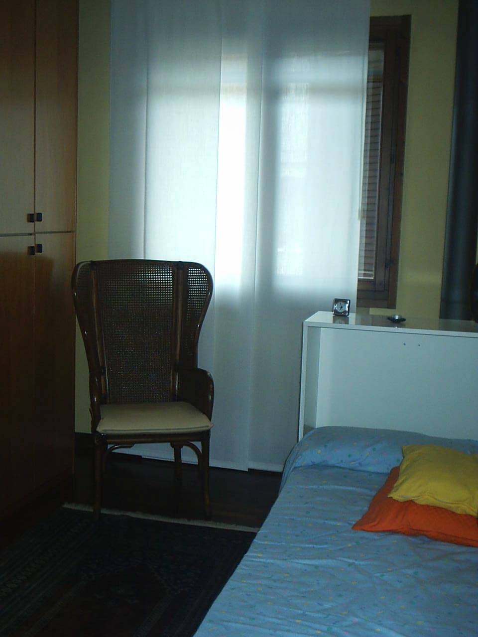 B&B Tairerf Di Nadia Simonato - Foto 2