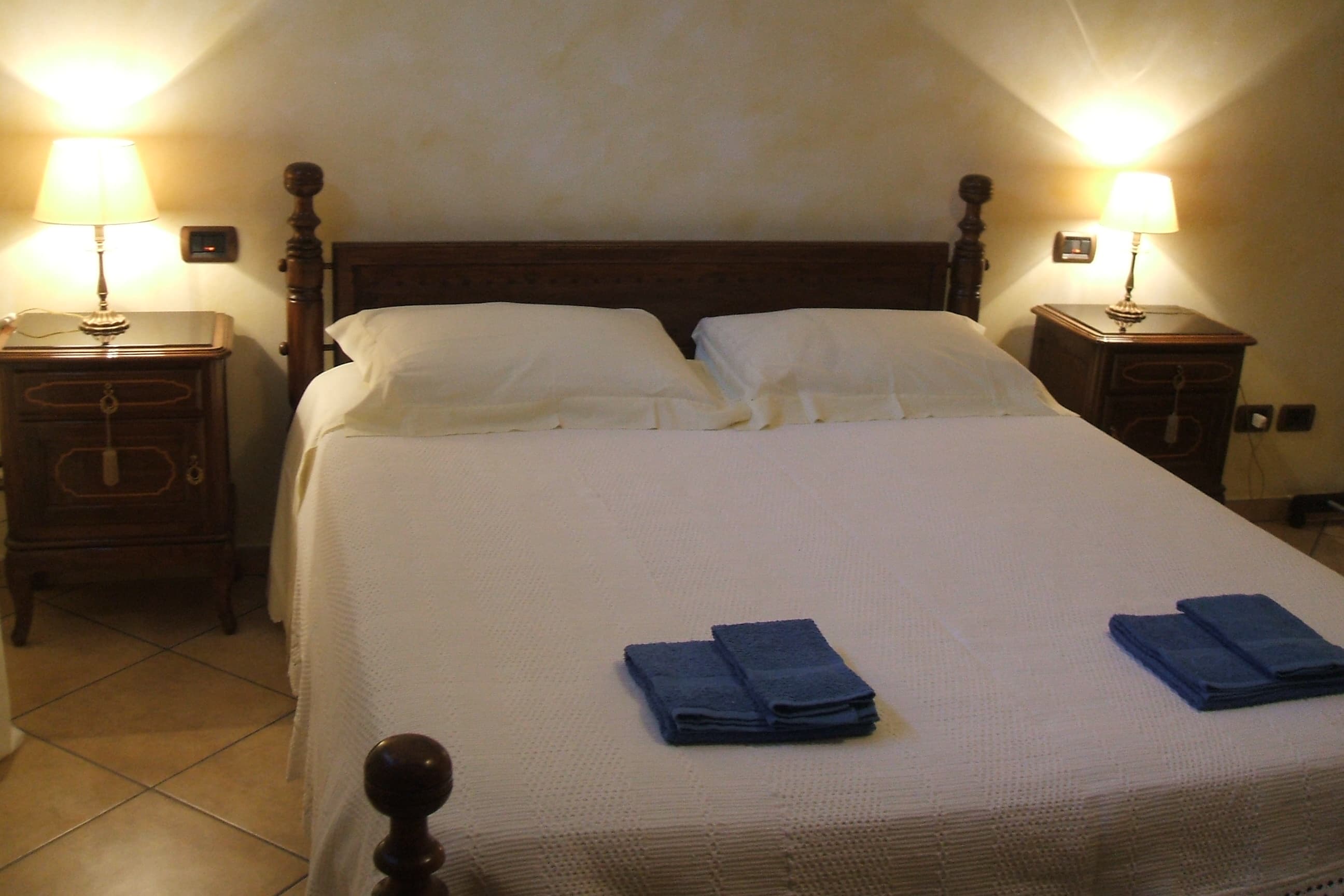 Del Carretto Bed And Breakfast - Foto 2