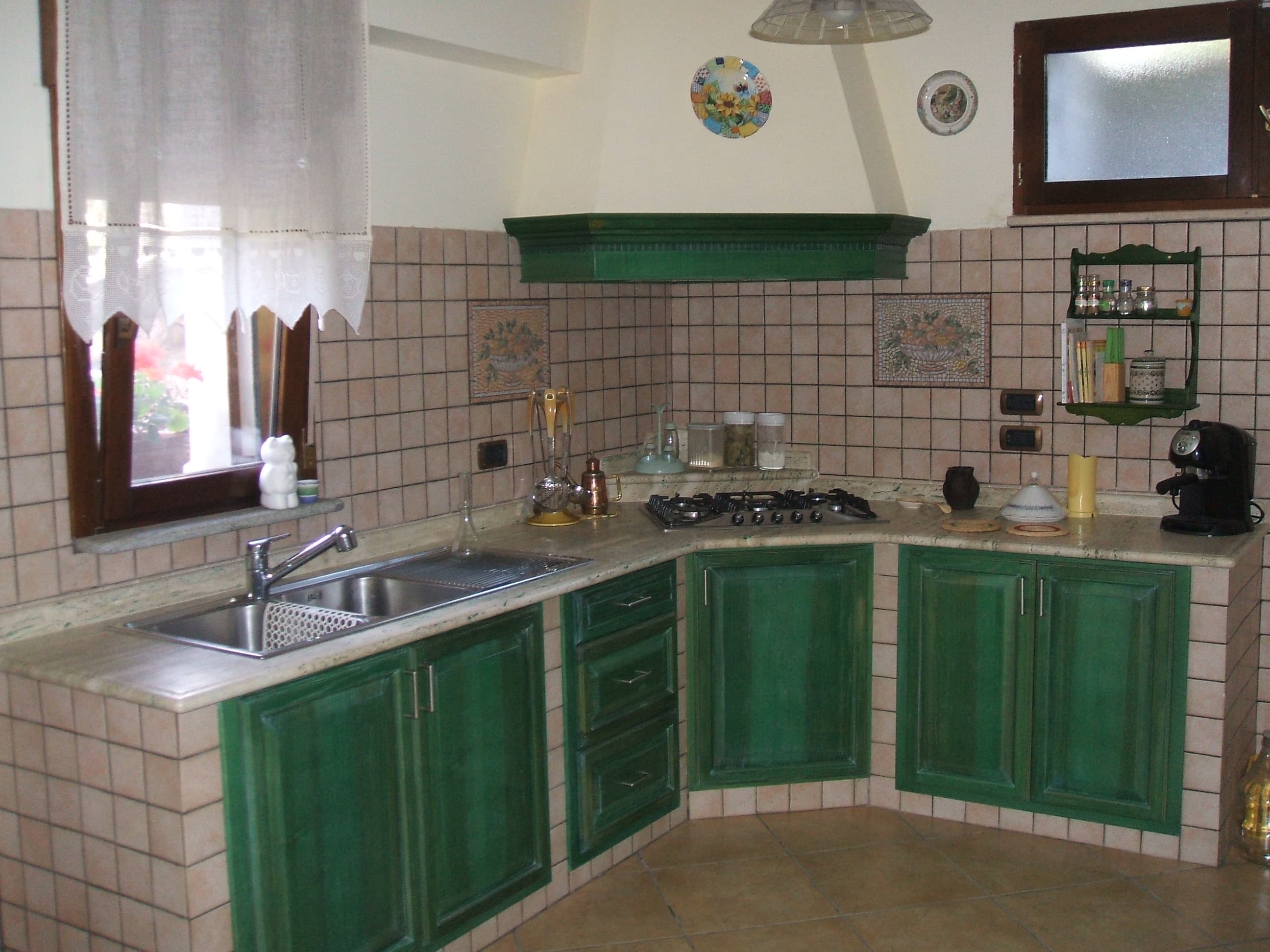 Del Carretto Bed And Breakfast - Foto 4