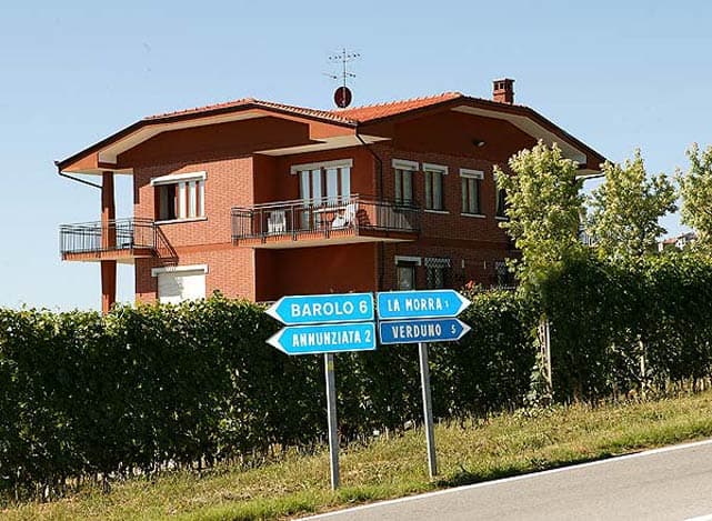 Agritourisme Albachiara - Foto 2