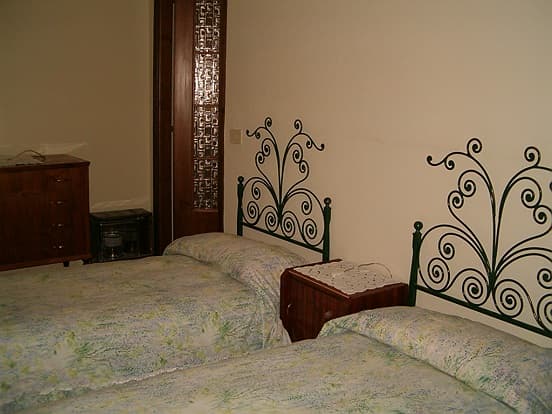 2-Zimmer-Wohnung – Appartamenti Antico Mulino - Borgotaro (PI) - Foto 4