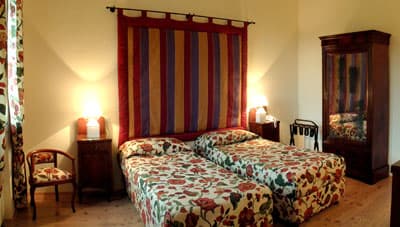 Villa Brocchi Colonna - Foto 2