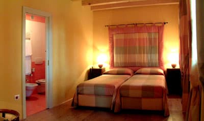 Villa Brocchi Colonna - Foto 3