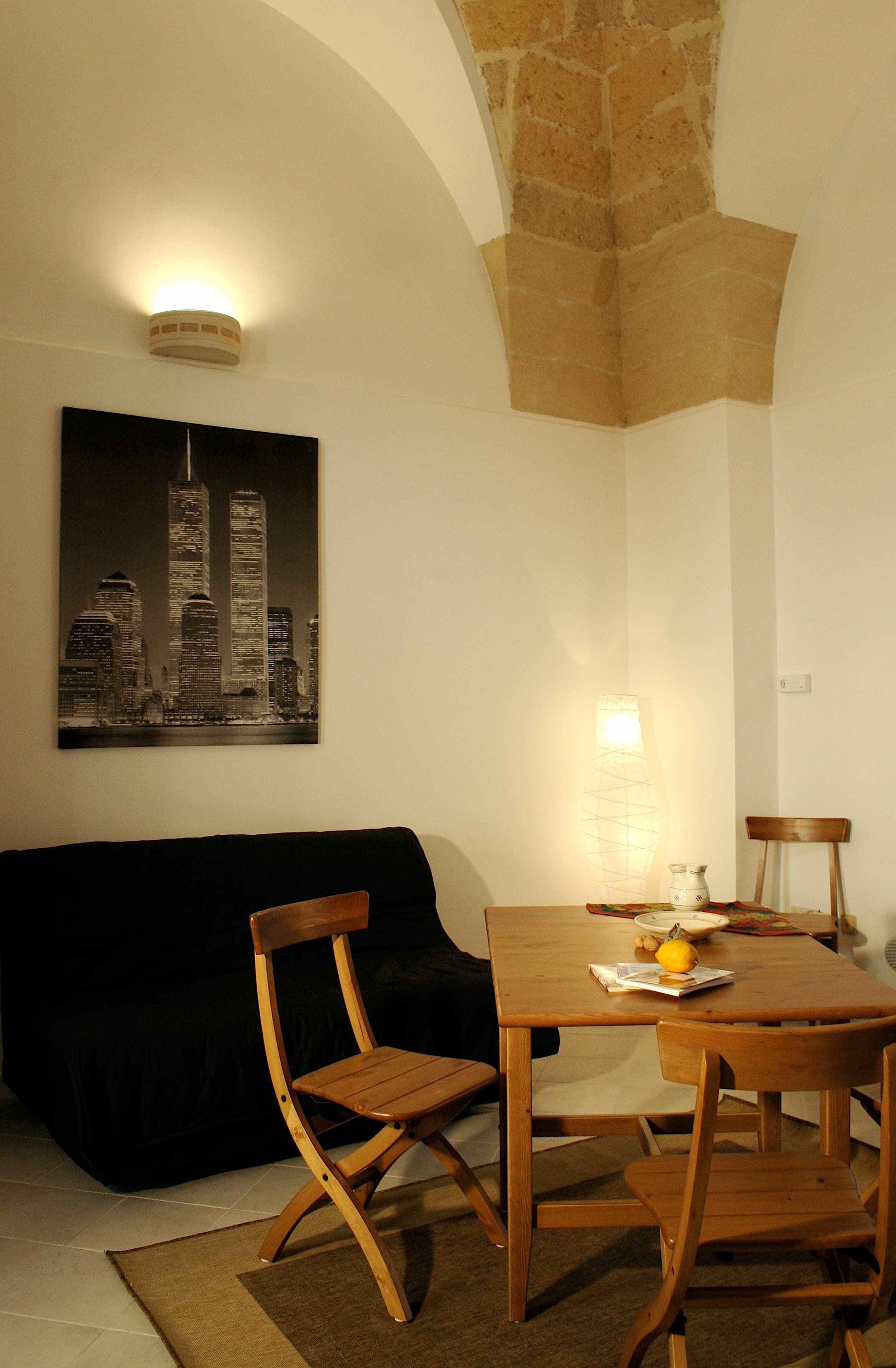 Chambre privée – Artas - Foto 3