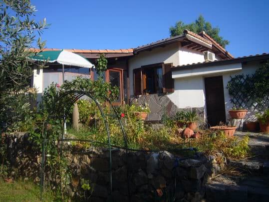 2-Zimmer-Wohnung – Su Trabi - Ferienwohnung a Fluminimaggiore