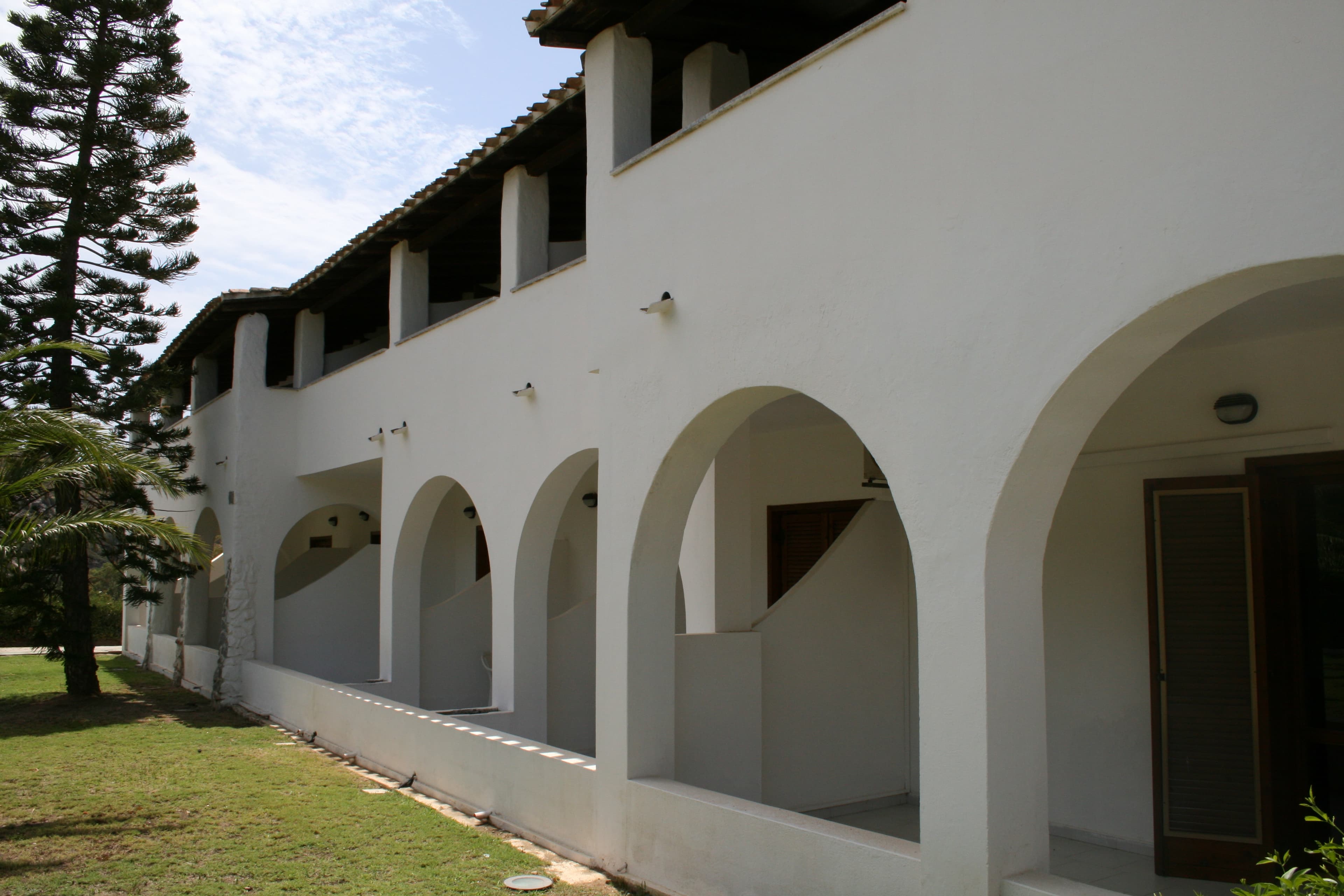 Hotel Il Saraceno - Hotel a Torre delle Stelle (CA)