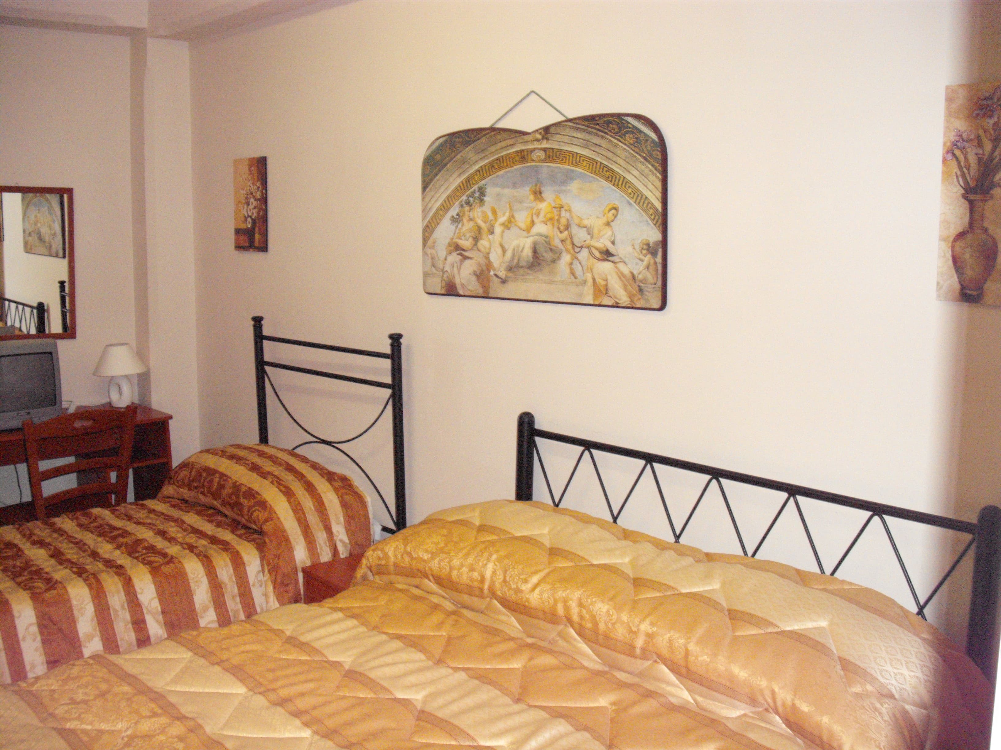 Hotel Alloggio Del Conte - Hotel a Neapel