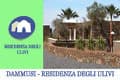 Appartement 2 pièces pour 2 personnes - Isola di Pantelleria (TP) - Photo 5