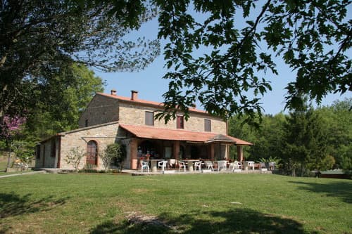 B&B Campo Di Carlo - Bed & Breakfast a Marina di Castagneto Carducci (LI)