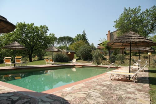 B&B Campo Di Carlo - Marina di Castagneto Carducci (PT) - Foto 2