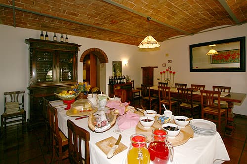 B&B Campo Di Carlo - Marina di Castagneto Carducci (PT) - Foto 3
