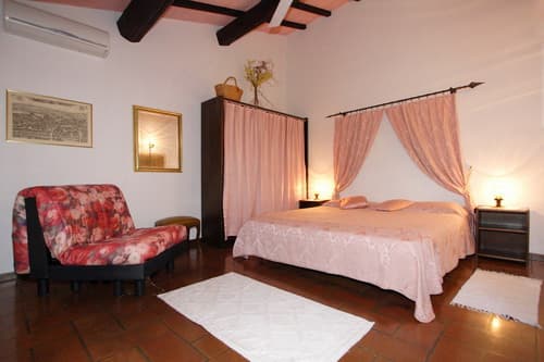 B&B Campo Di Carlo - Marina di Castagneto Carducci (PT) - Foto 4