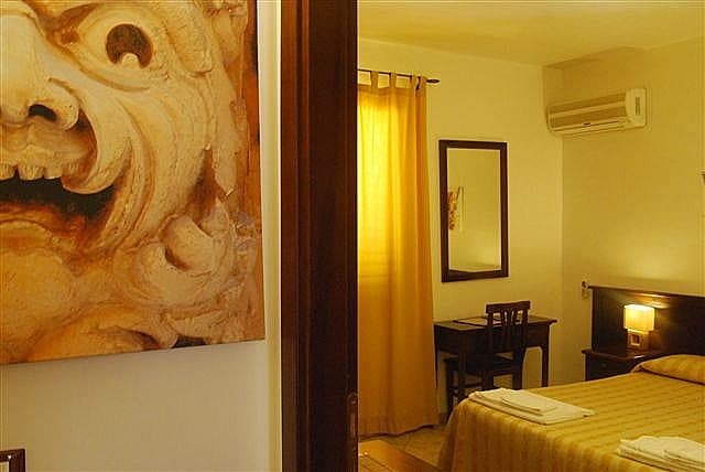 Chambre privée – Il Geranio B&B - Foto 4