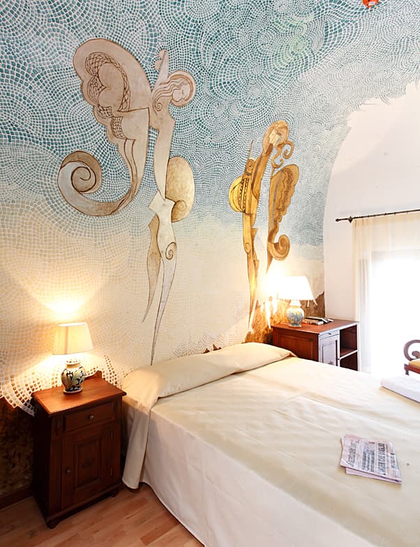 Hôtel La Batia - Foto 3