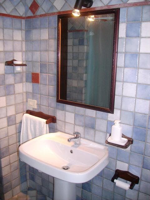 B&B Residence Il Villino - Foto 4