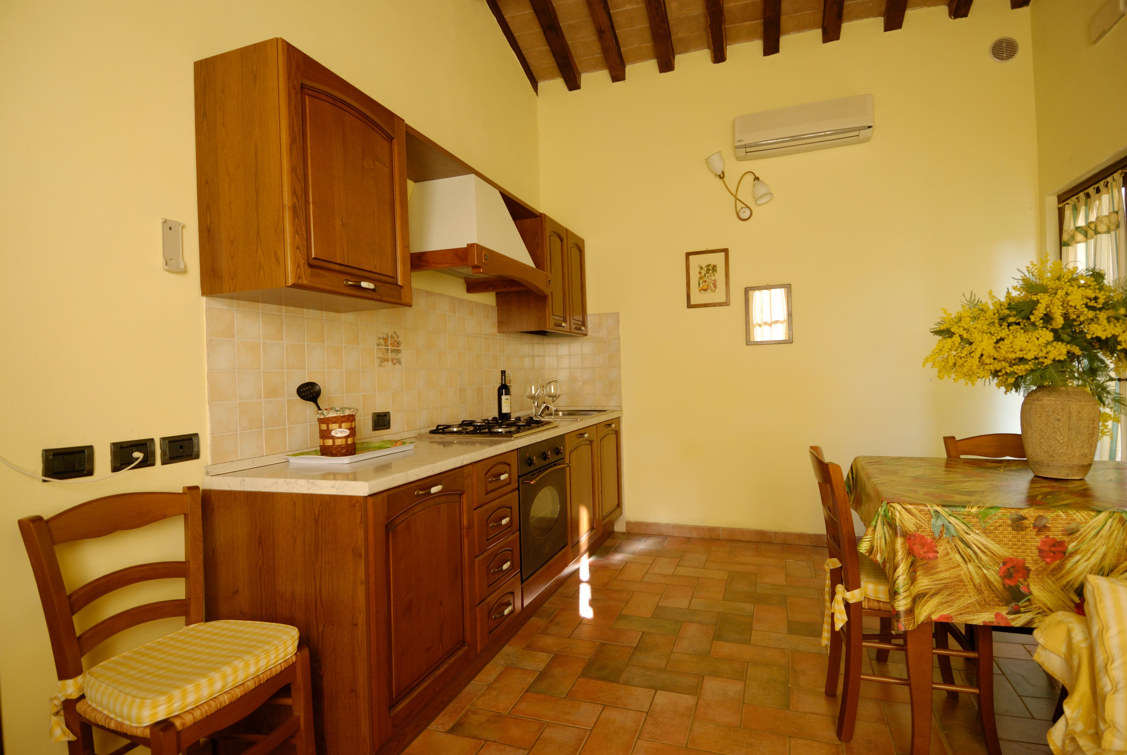 Appartement 2 pièces – Il Castagno Toscana - Loc. San Vincenzo (PT) - Foto 2