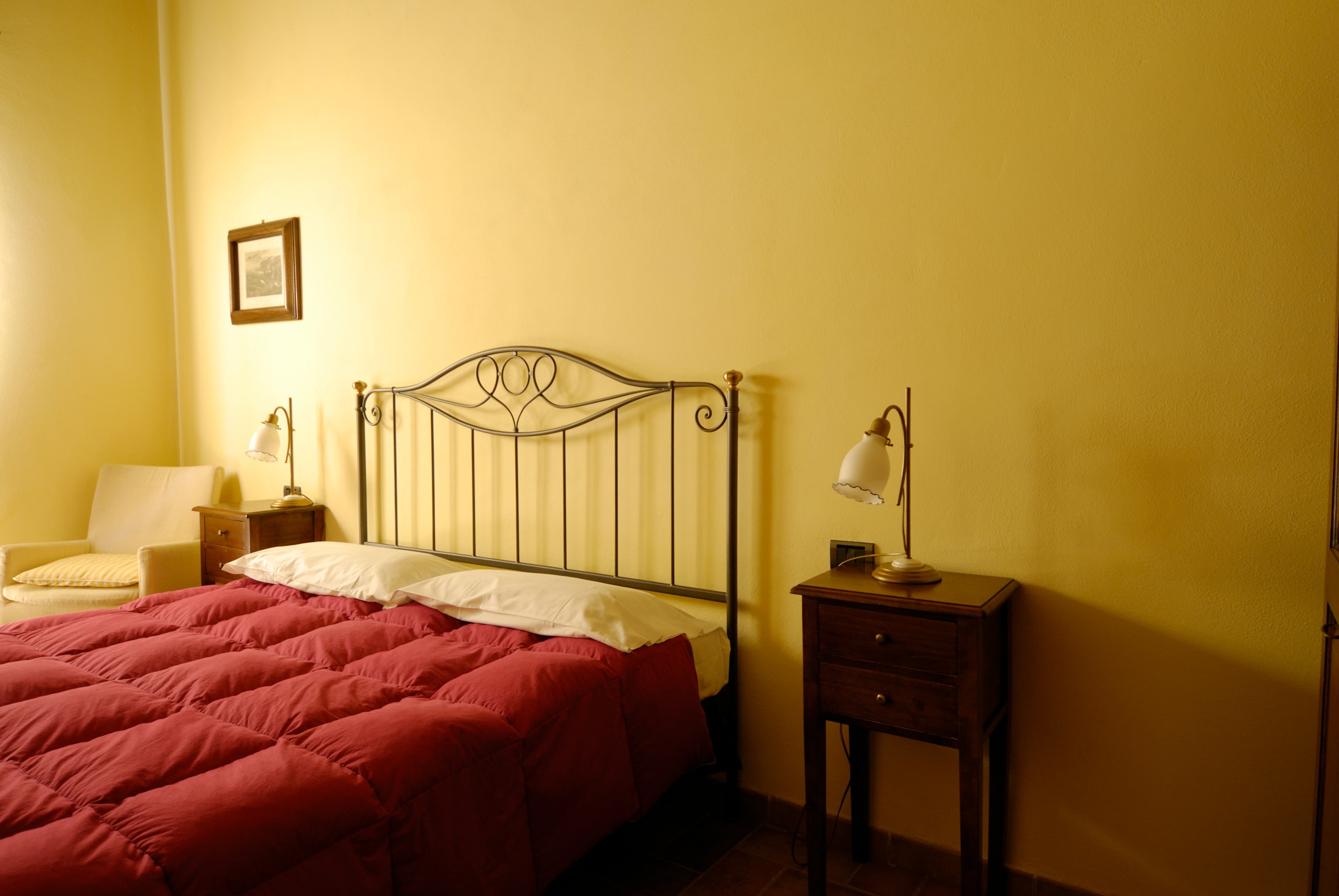 Appartement 2 pièces – Il Castagno Toscana - Loc. San Vincenzo (PT) - Foto 3