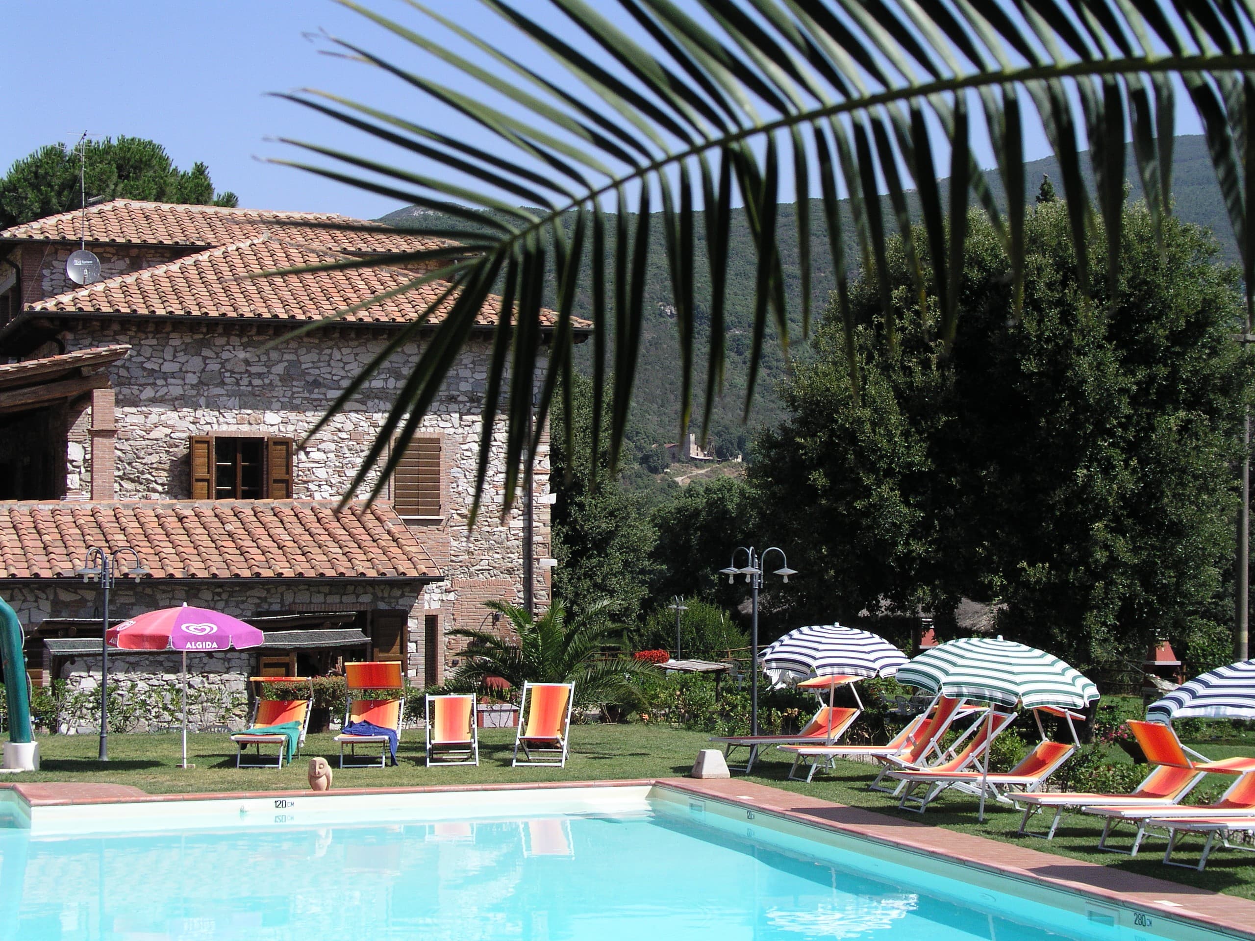 Appartement 2 pièces – Il Castagno Toscana - Loc. San Vincenzo (PT) - Foto 4