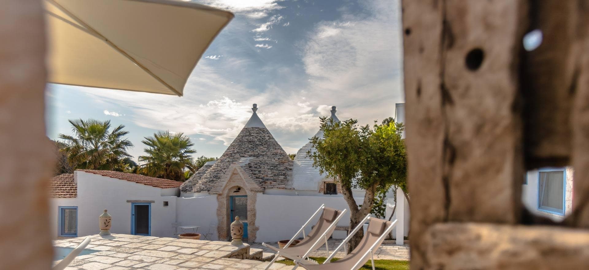 Trulli Terra Magica - Putignano (BA) - Foto principale