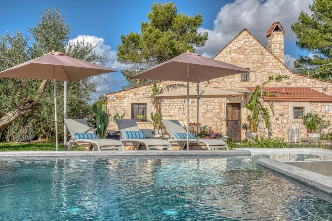 Trulli Terra Magica - Putignano (BA) - Foto 4