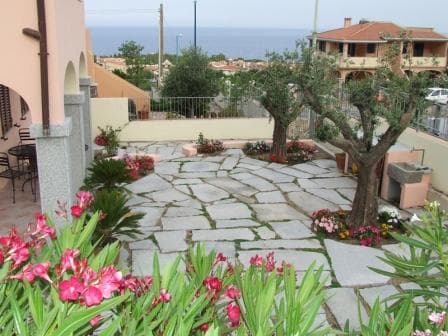 Habitación privada – Cala Gonone B&B La Falesia - Bed & Breakfast a Calagonone (NU)