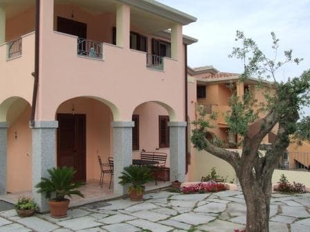 Cala Gonone B&B La Falesia - Calagonone (NU) - Foto 2