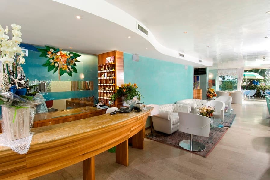 Hotel Margareth Riccione - Foto 2
