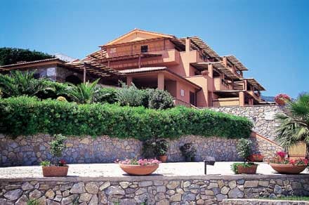 Appartement 2 pièces – Residence Al Barcoco - Foto 4