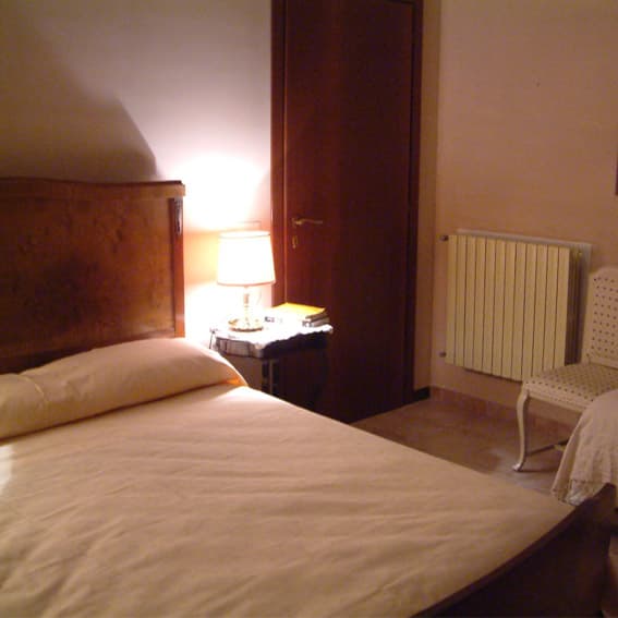 Private Room – La Stazione Di Posta - Foto 4
