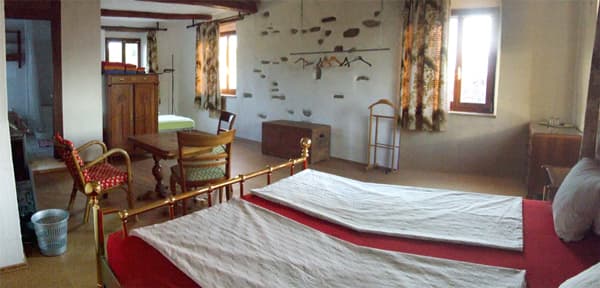 Ca Agostino B&B: 2 Camere matrimoniale - Foto 3