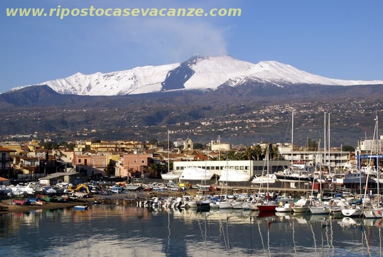 2-Zimmer-Wohnung – Etna - Foto 2