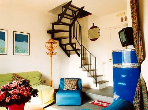 B&B "I 34 Turchi" - Bed & Breakfast a Neapel