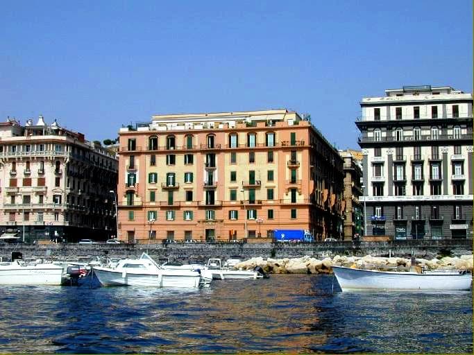 B&B "I 34 Turchi" - Foto 4