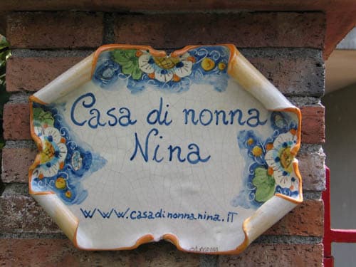 Appartement 2 pièces – Casa Di Nonna Nina - Fleri Zafferana Etnea (CT) - Photo 5