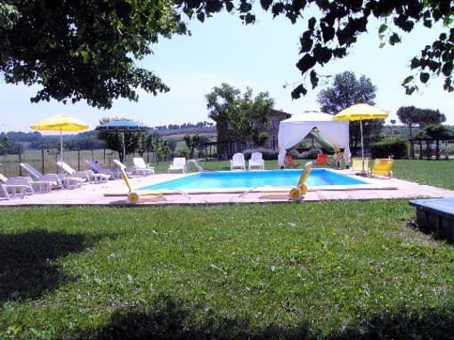 Agritourisme I MORI GELSI - Foto 2