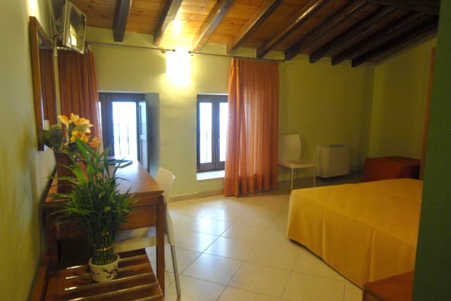 Hotel Federico II - Foto 2